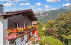 Gemuetliche Ferienwohnung